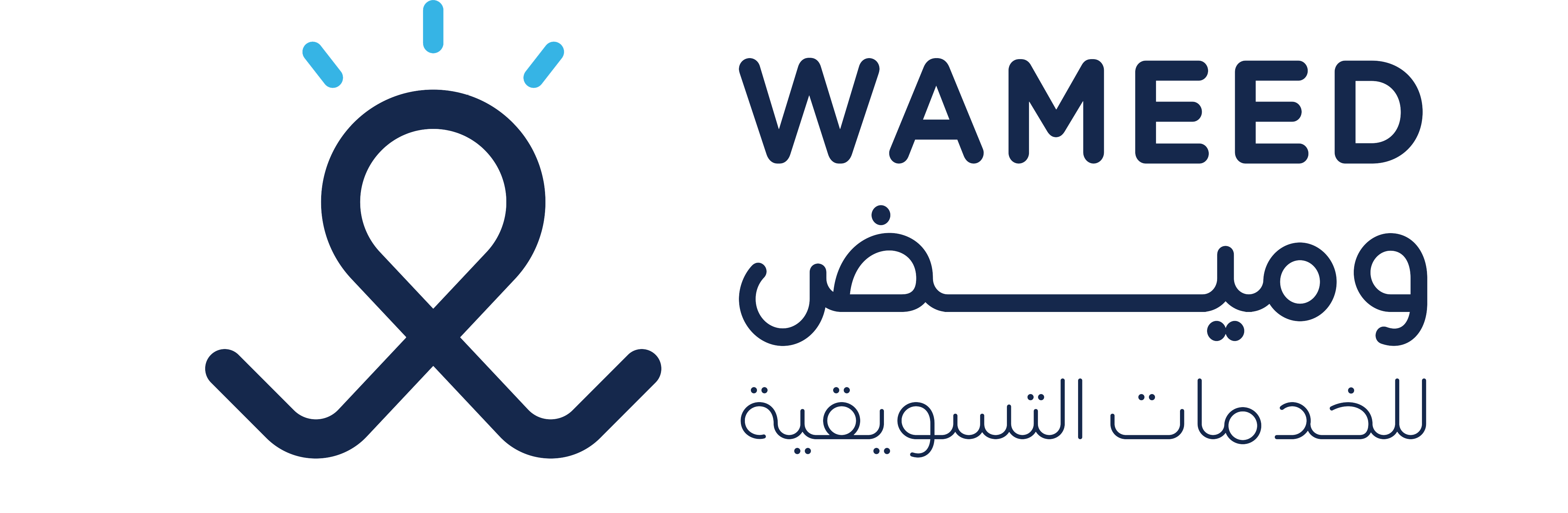 Wameed Marketing services