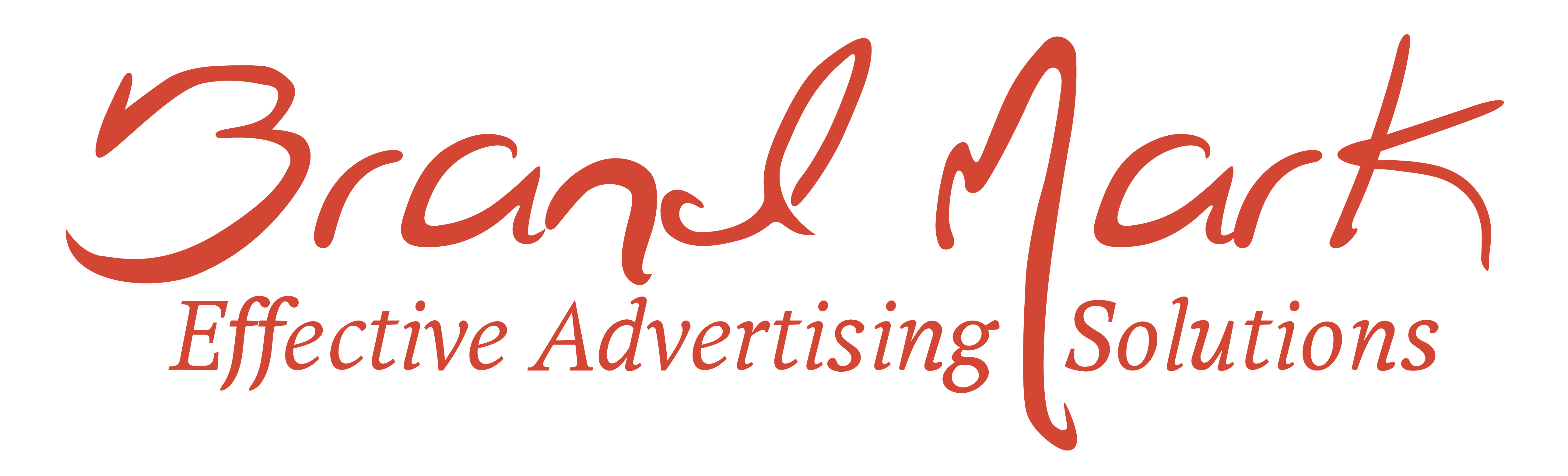 Brand Mark Advertising Agency