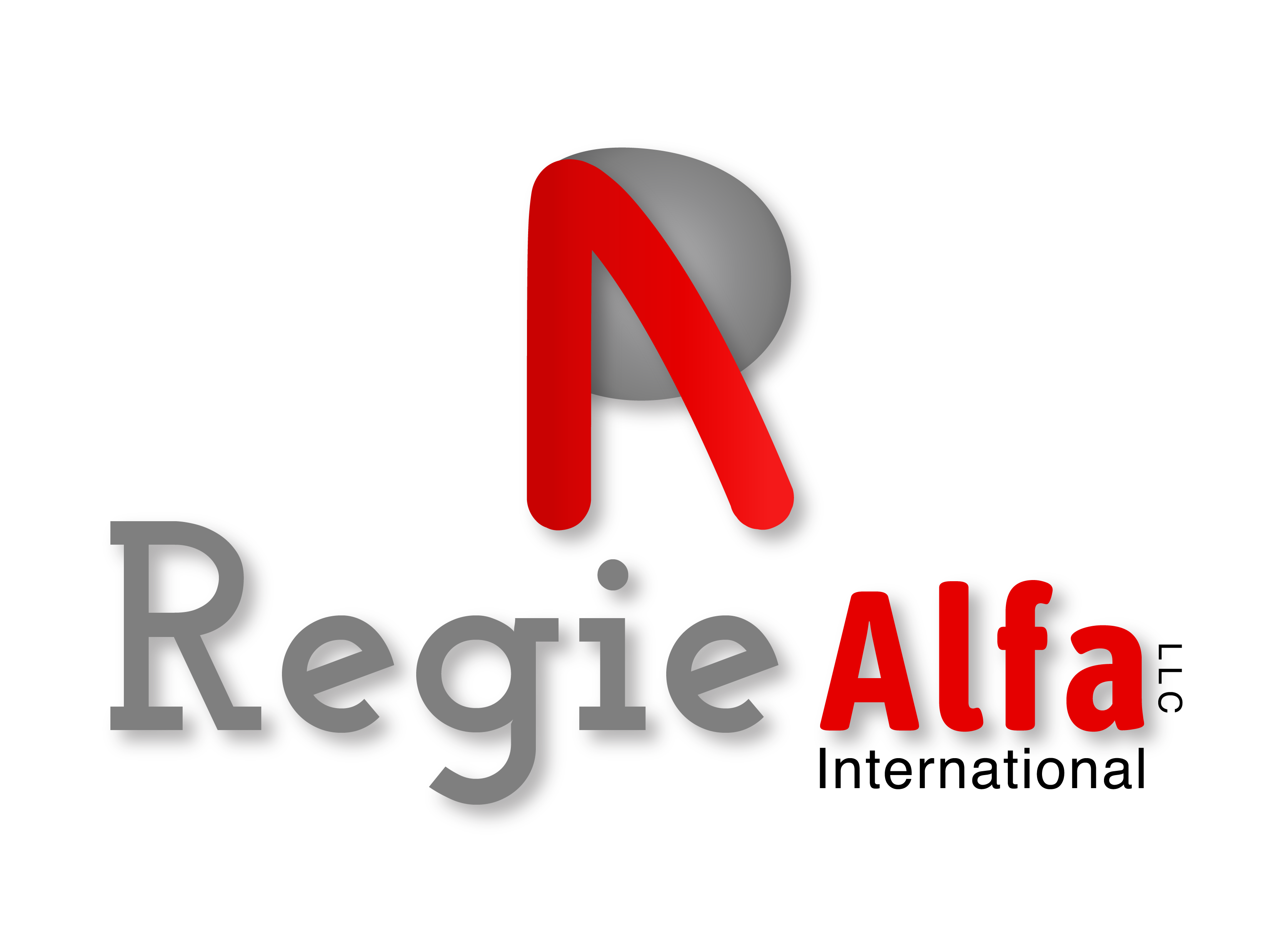 Regie Alfa International LLC