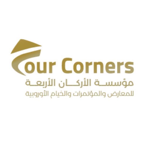 four corners