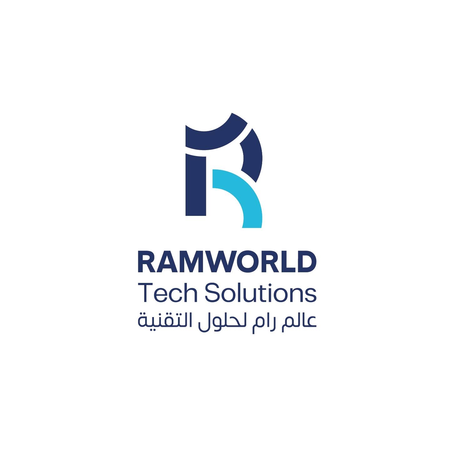 شركة عالم رام التجارية