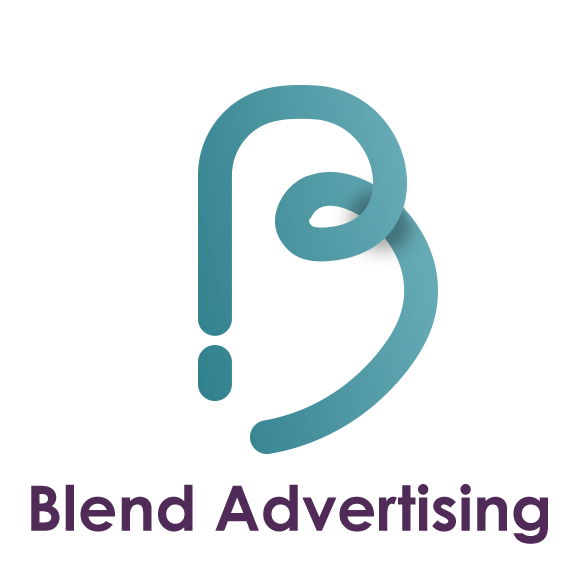 Blend Advertising agency 