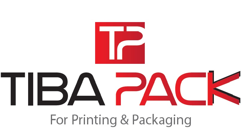 Tiba Pack for printing and packaging services