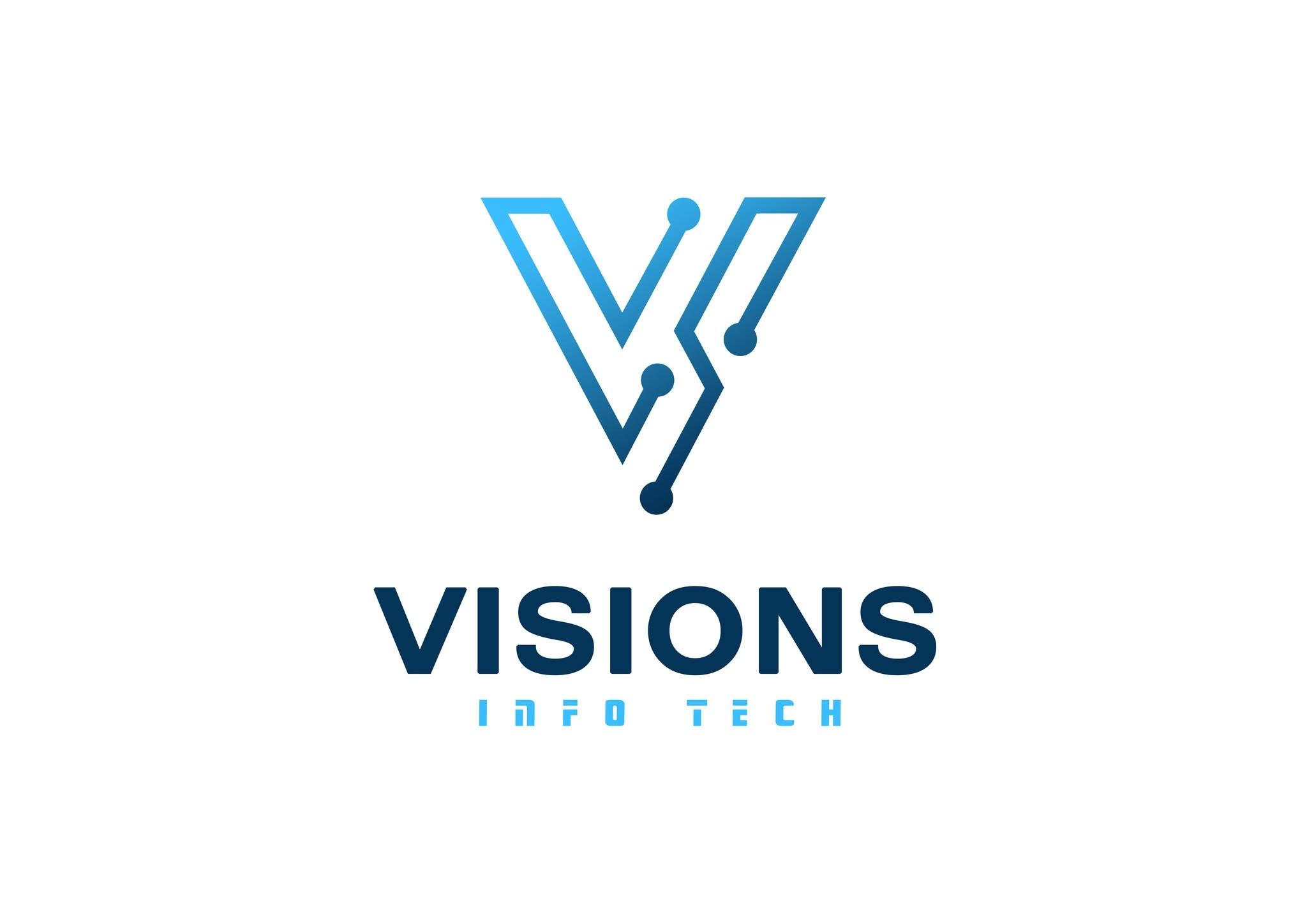 Visions infotech Odoo partner