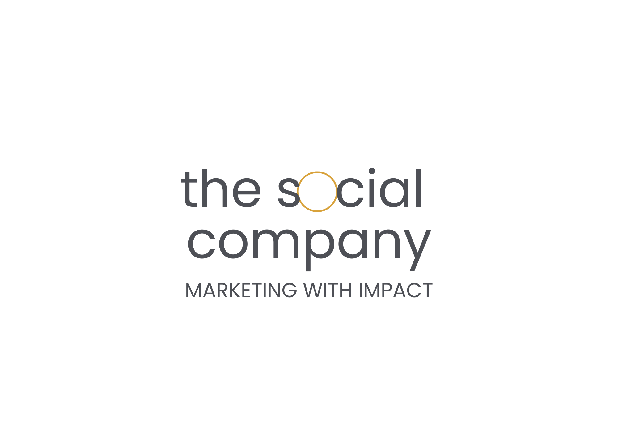 The Social Company for Marketing and PR