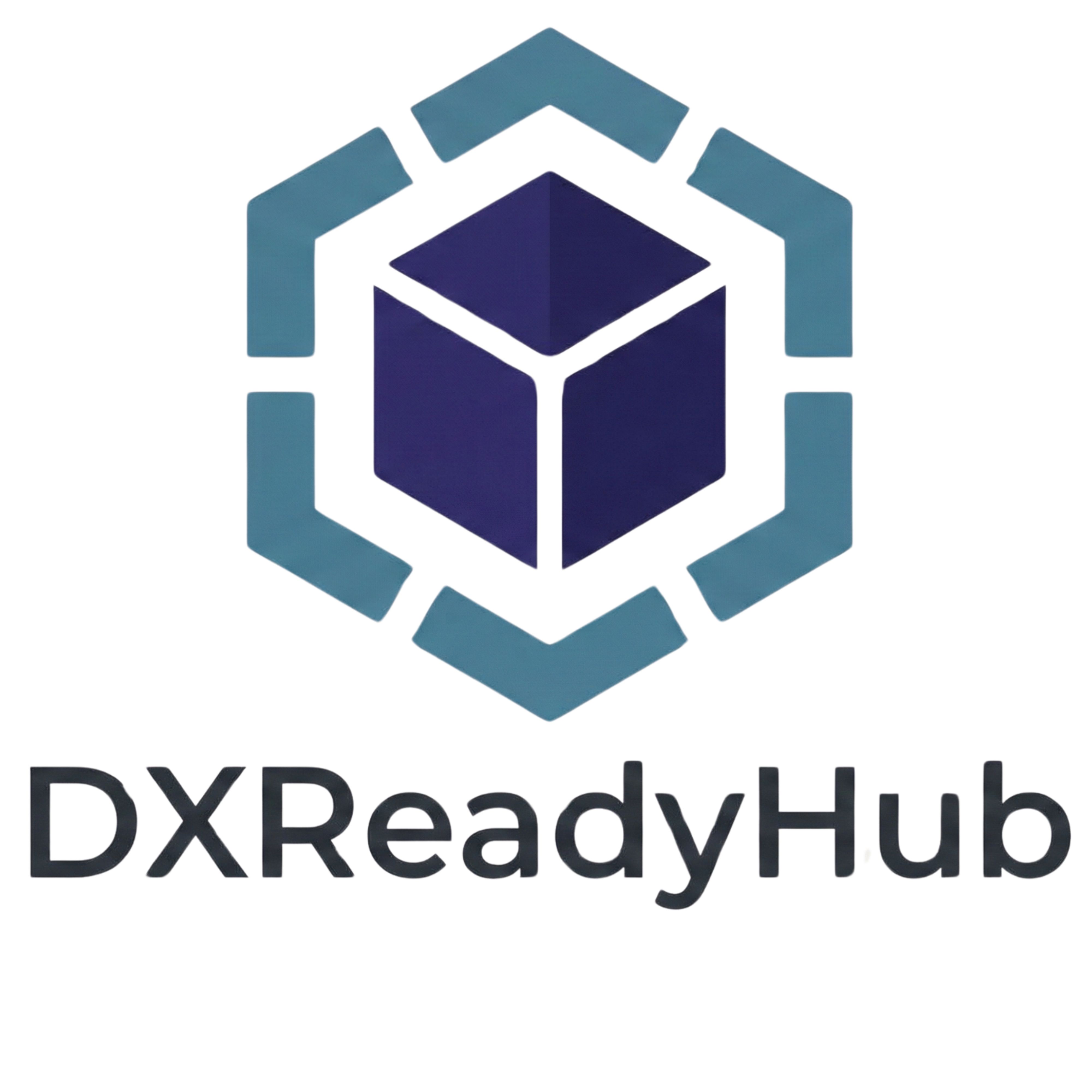 DX Ready Hub For Information systems