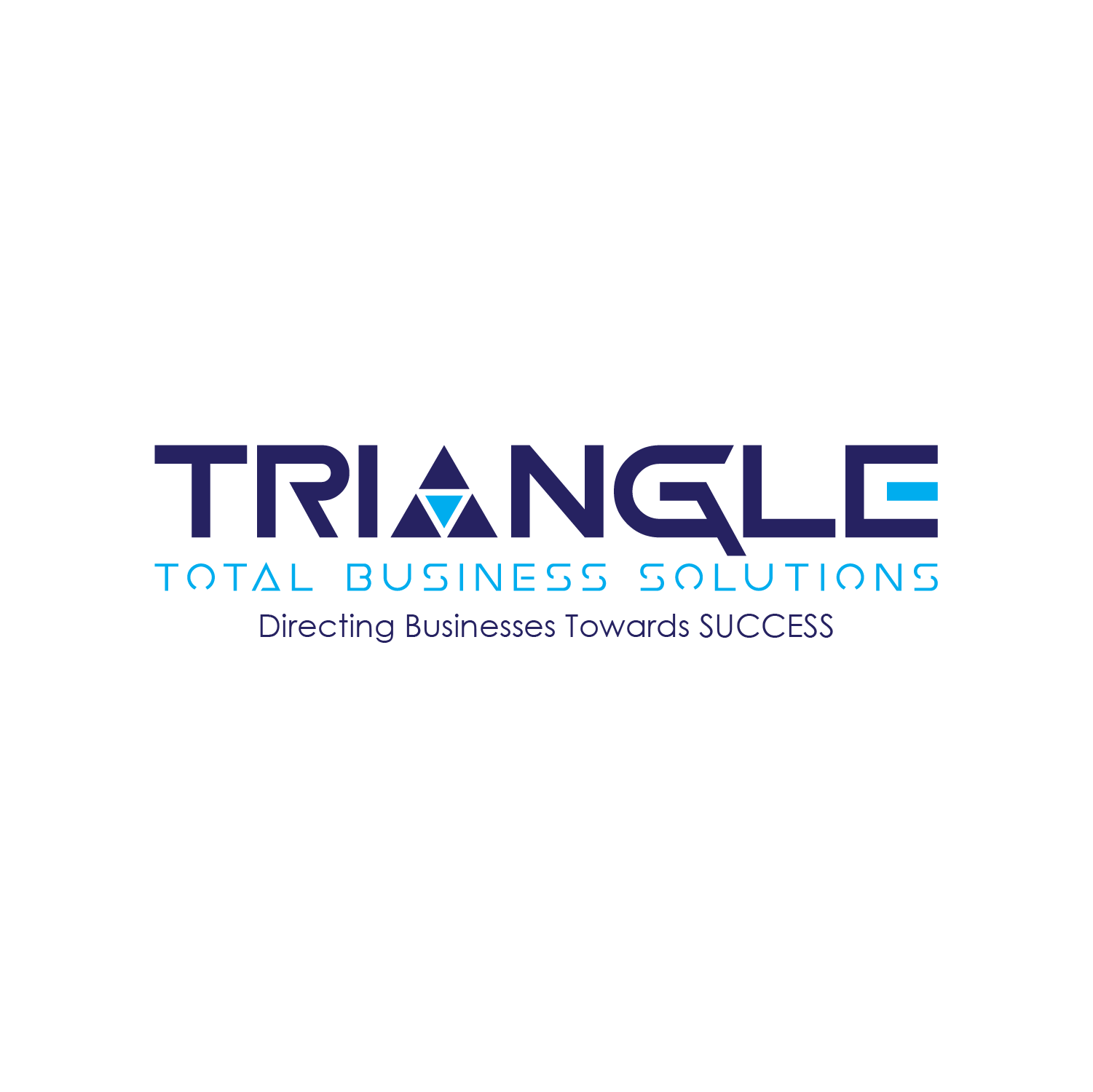 Triangle Business Solutions 