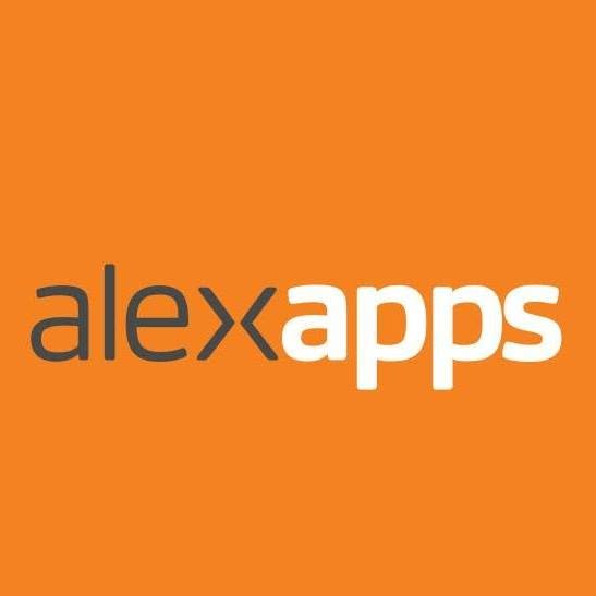 Alexapps